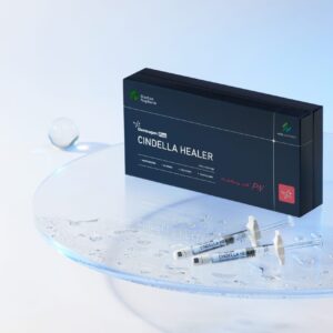 CINDELLA HEALER (Brand: Dermagen Plus)