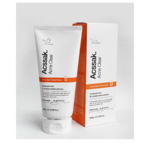 Dermagen Acssak Cleanser  Brand: Dermagen