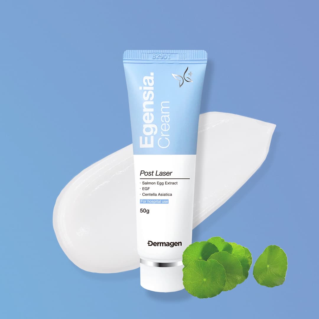 Dermagen Egensia Cream (Dermagen)