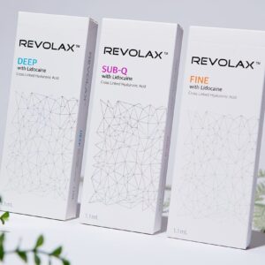 Revolax