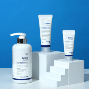 Cellsia Cream (Brand: Dermagen Plus)