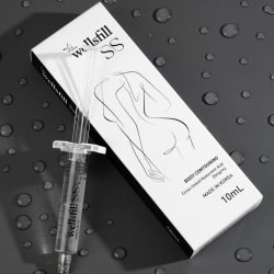 Wellsfill SS - Body Filler