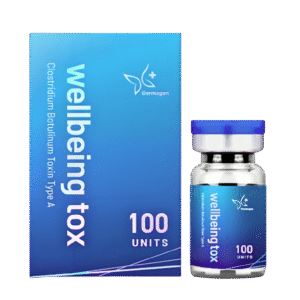 WellbeinTox - Botulinum Toxin