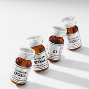 Mega Exosome 200,000ppm (EXOSIA & DOSIA)