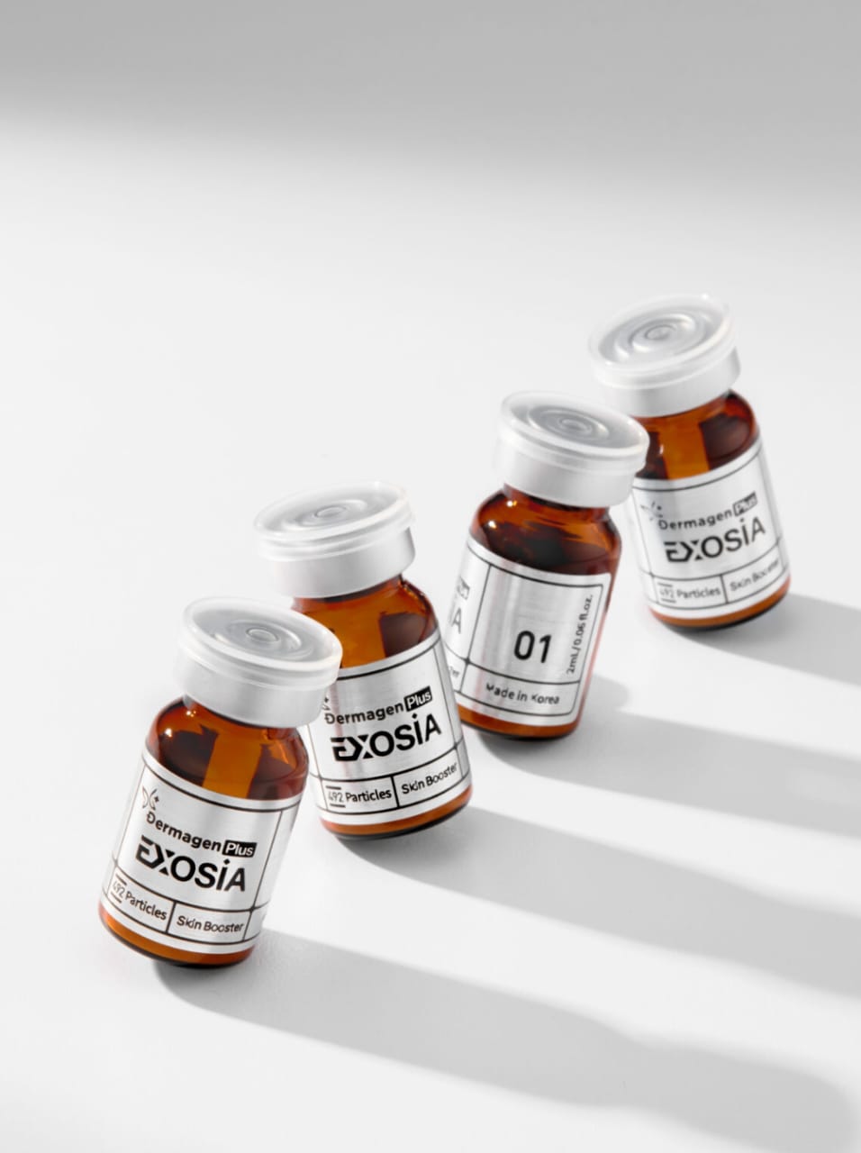 Mega Exosome 200,000ppm (EXOSIA & DOSIA)