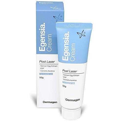 Dermagen Egensia Cream