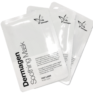 Dermagen Soothing Mask  Brand: Dermagen