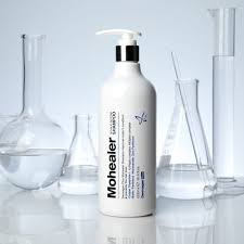 Dermagen Plus Mohealer Shampoo & Mohealer Tonic