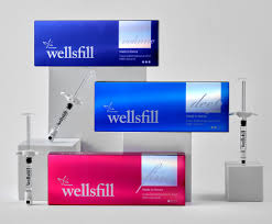 Wellsfill - Dermal Filler