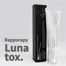 RAPPORAPY Lunatox