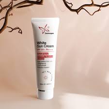 Dermagen White Sun Cream