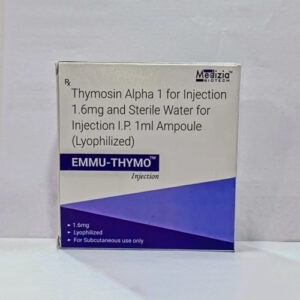 Thymosin Injection