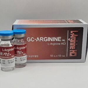 GC Arginine Injection