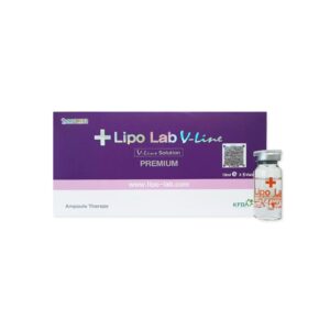 Lipo Lab V-Line