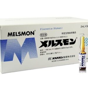 Melsmon Injection