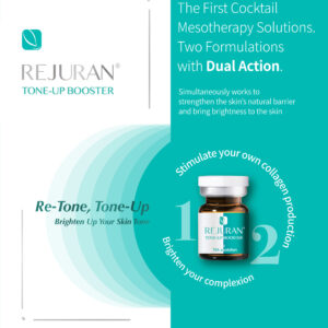 Rejuran Tone-Up Booster