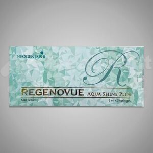 Regenovue Aqua Shine Plus