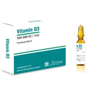 Vita D-bone Injection