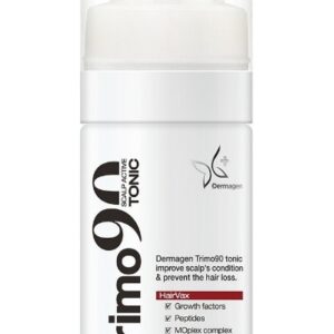 Dermagen Trimo90 Shampoo  Dermagen Trimo90 Tonic