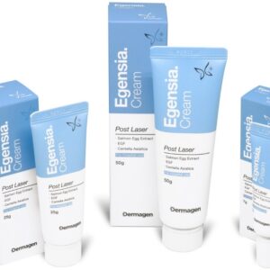 Dermagen Egensia Cream (7g / 25g / 50g)