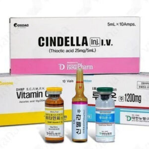 Cindella Injection