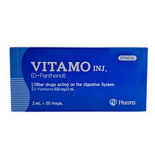 Vitamo Injection