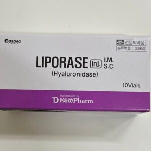 Liporase Injection