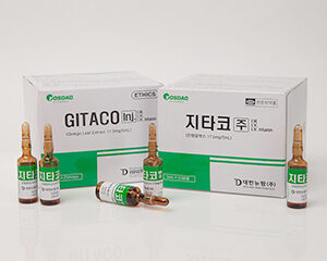 Gitaco Injection