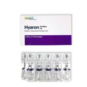 Hyaron Injection