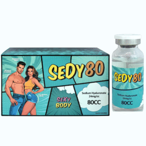  Sedy Fill 80cc