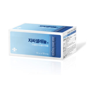 GC Selenium Injection