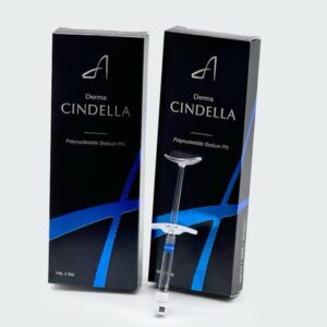 Dermar Cindella PN (Polynucleotide) 20mg