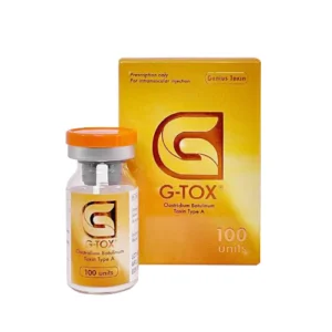 G-Tox 100 Units