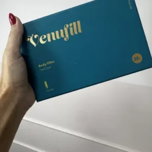  Venufill (Soft / Hard)