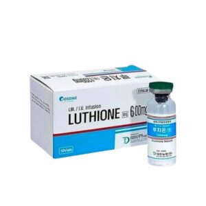 Luthione Injection 1200mg