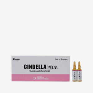 Cindella Injection