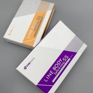  Line Body (Soft / Hard)