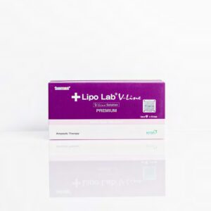 Lipo Lab V-Line
