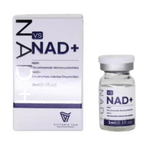 VS NAD+