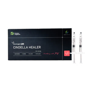 Cindella Healer PN (Polynucleotide) 2%