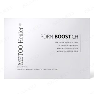 Metoo Healer PDRN + Peptides + Hyaluronic Acid