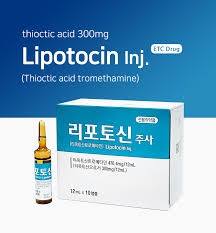 Lipotocin Injection