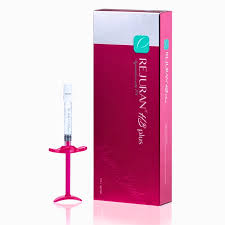 Rejuran Healer HB PN + HA + Lidocaine