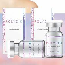 Polydio (PDO Dermal Filler)