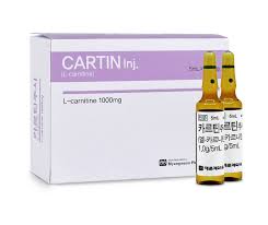 CARTIN Injection