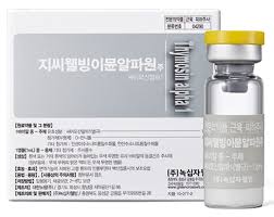 GC Wellbeing Immun Alpha 1 Injection