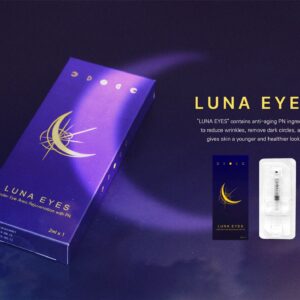 Luna Eyes