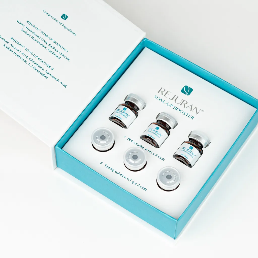 Rejuran Tone-Up Booster