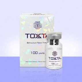 Toxta 100 Units