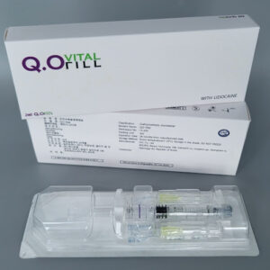 Q.O FILL / Q.O.fill plus